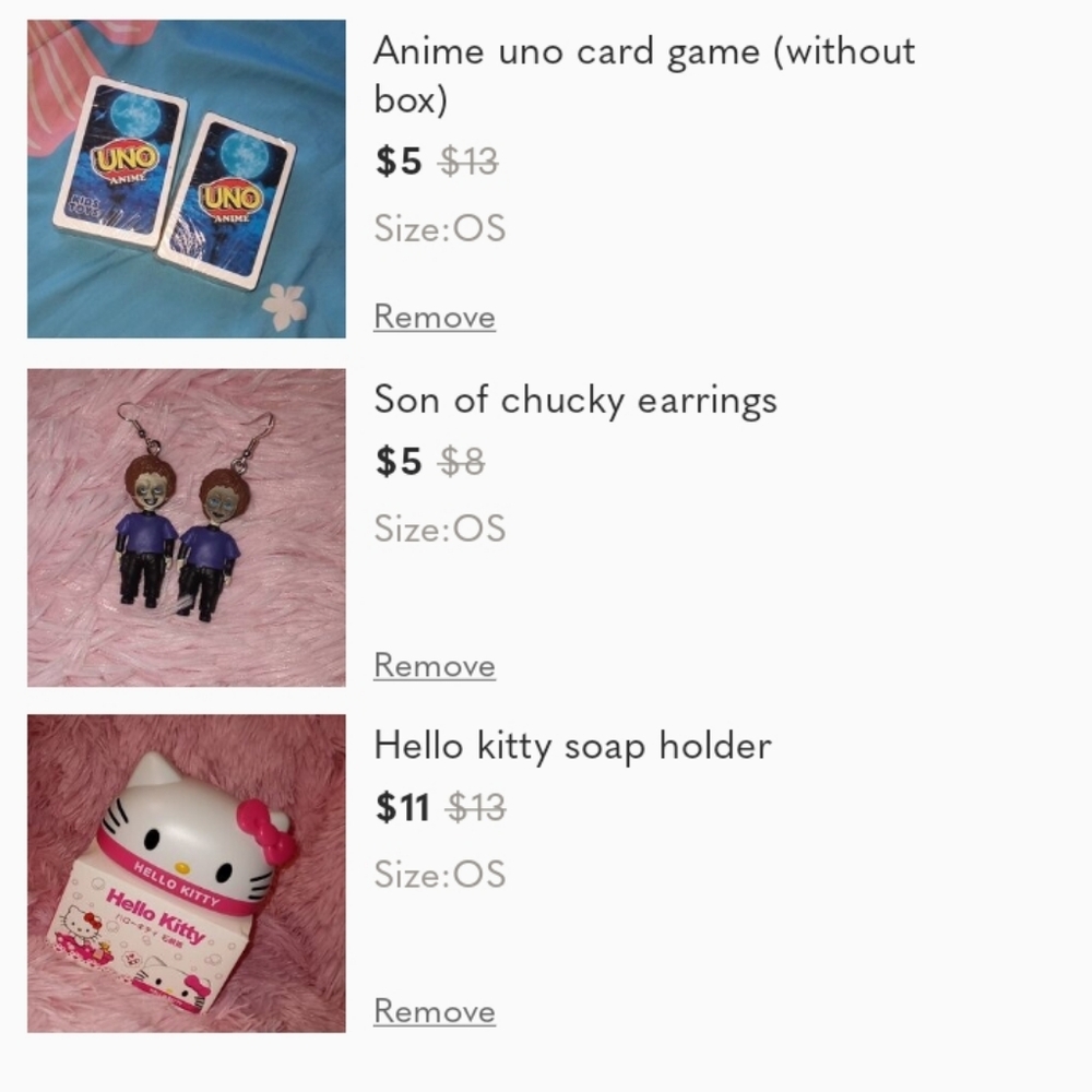 Bundle for (Norrisjai)